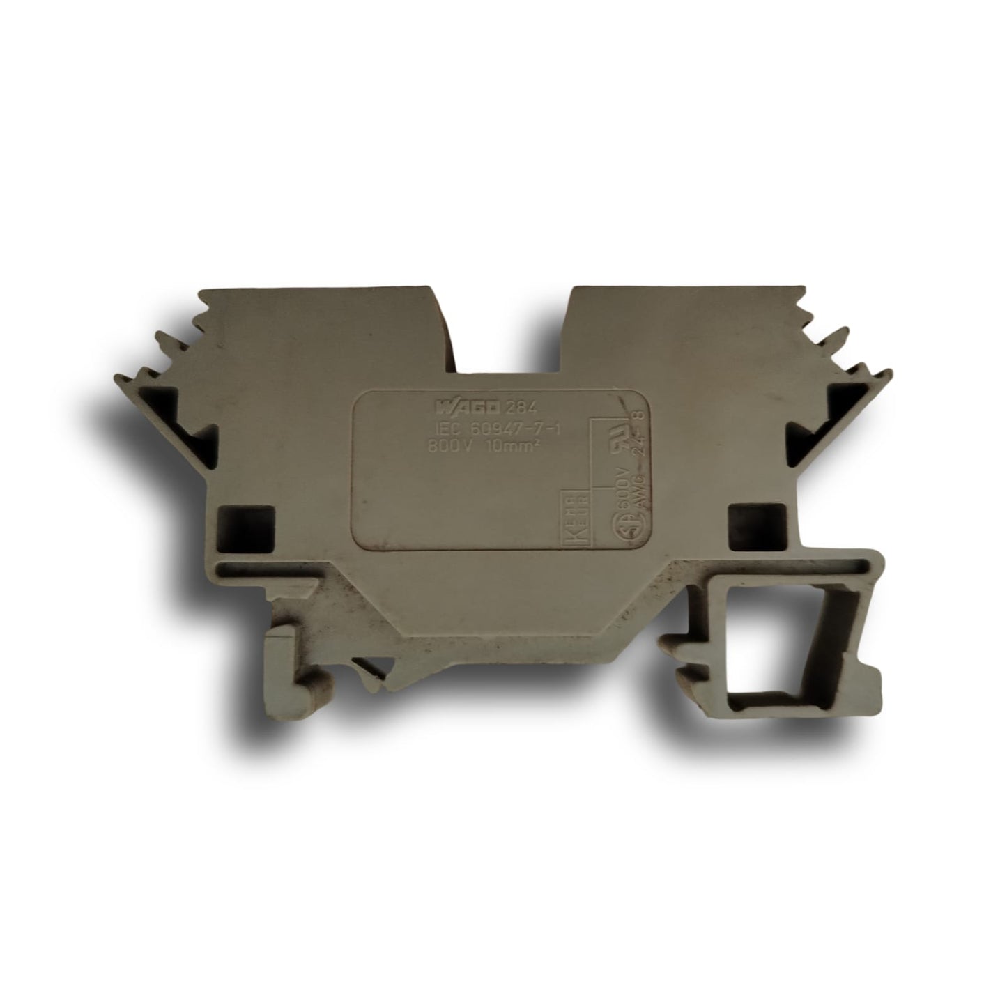 WAGO IEC60947-7-1