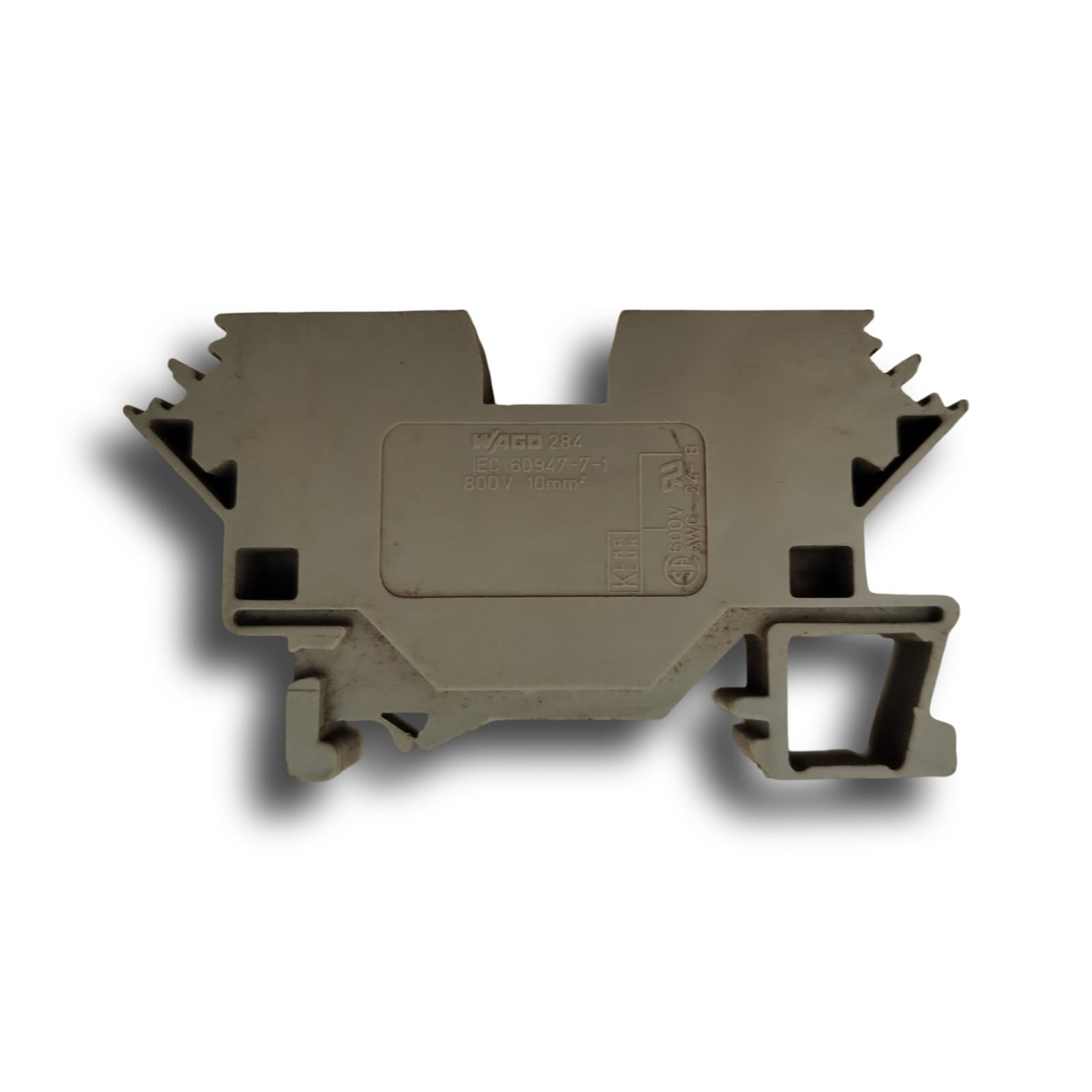 WAGO IEC60947-7-1