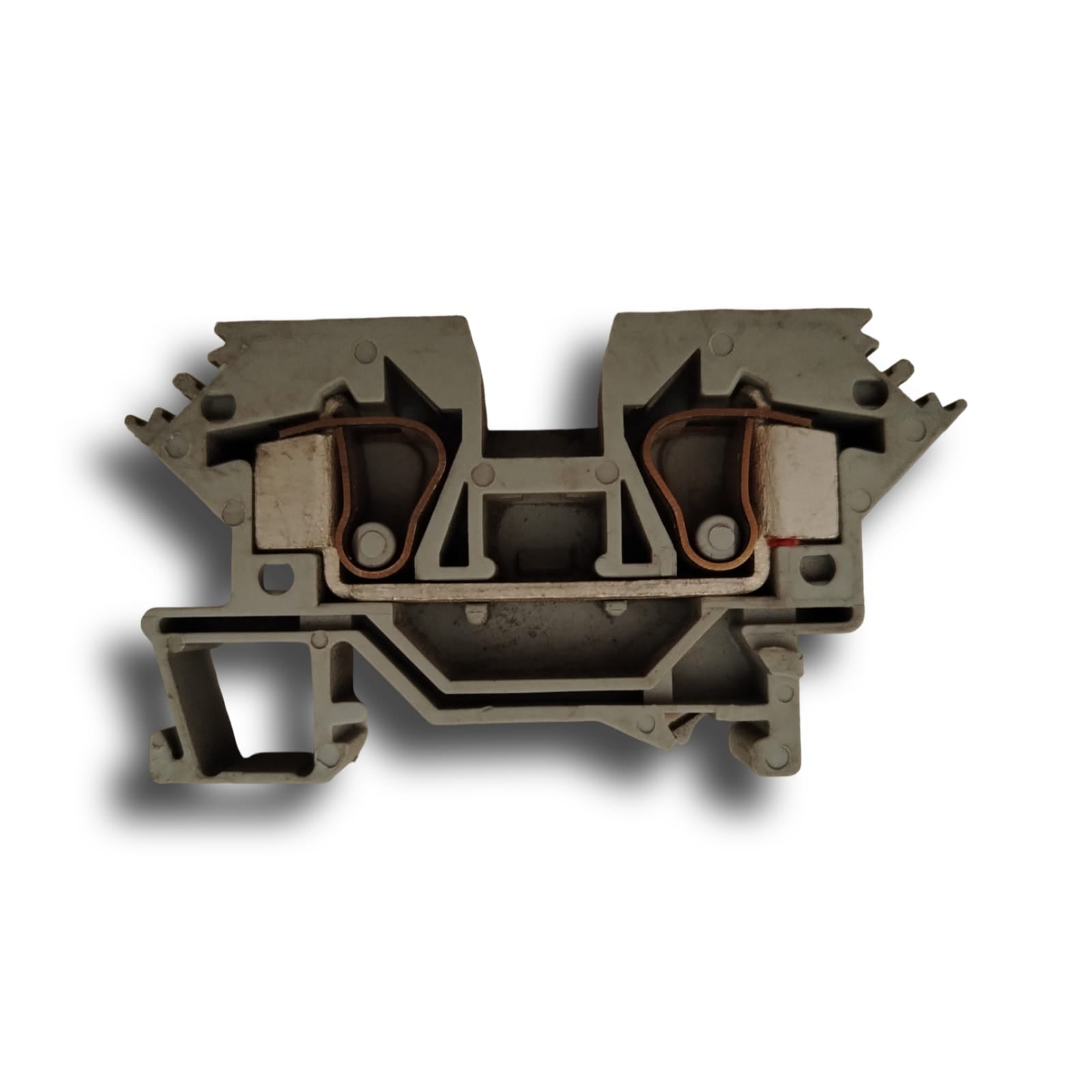 WAGO IEC60947-7-1