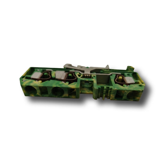 WAGO IEC 60947-7-1