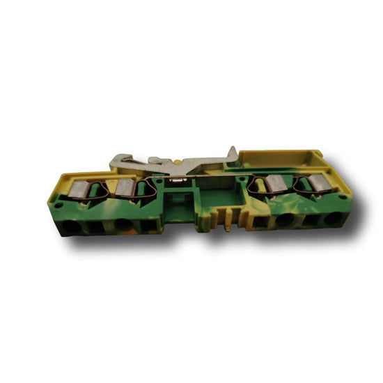 WAGO IEC 60947-7-2