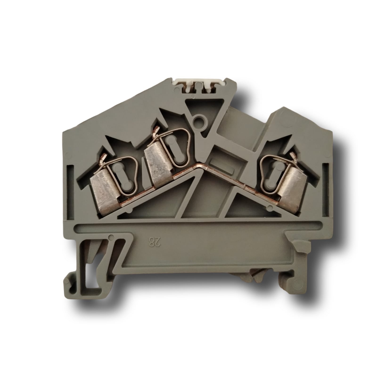 WAGO IEC 60947-7-1