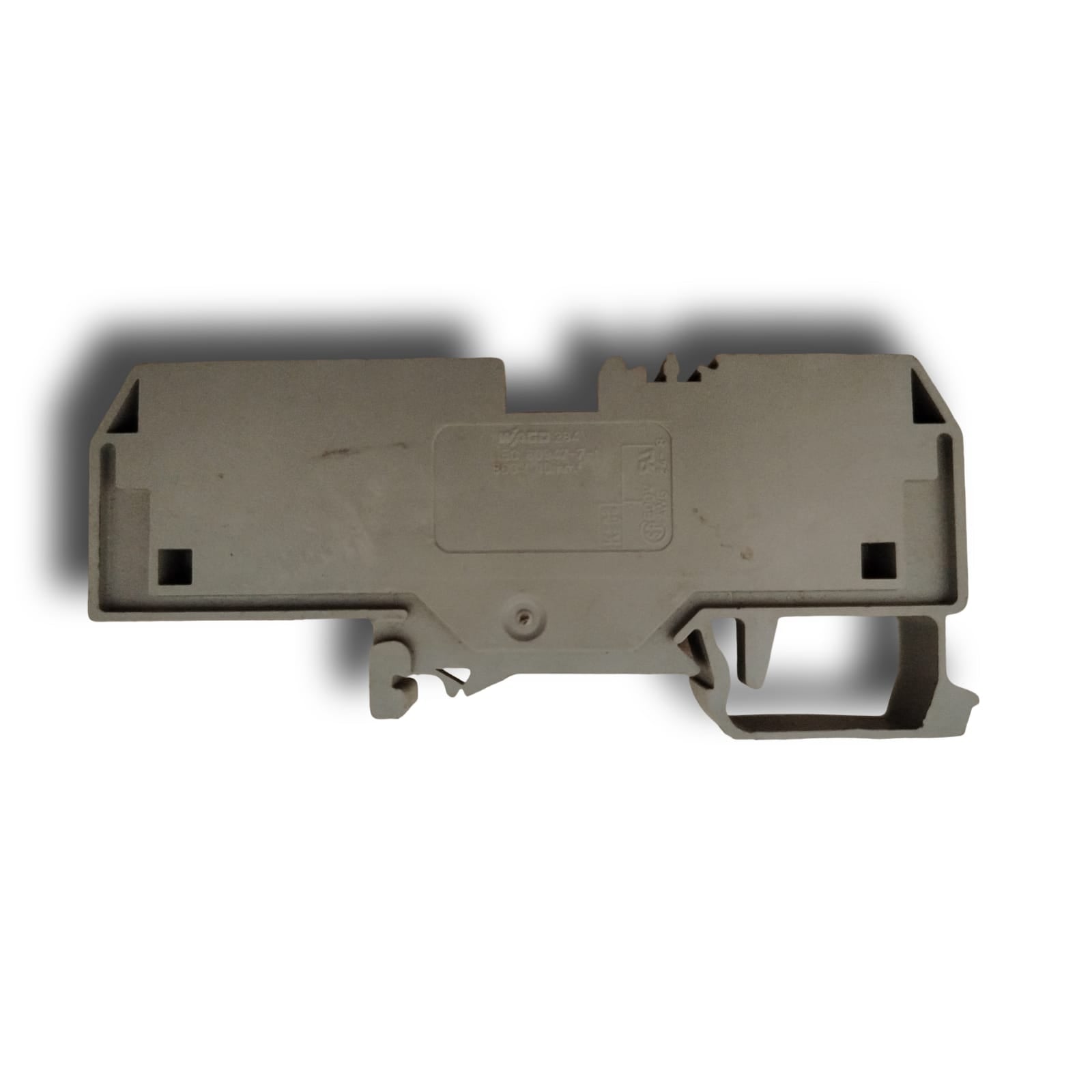 WAGO IEC 60947-7-1