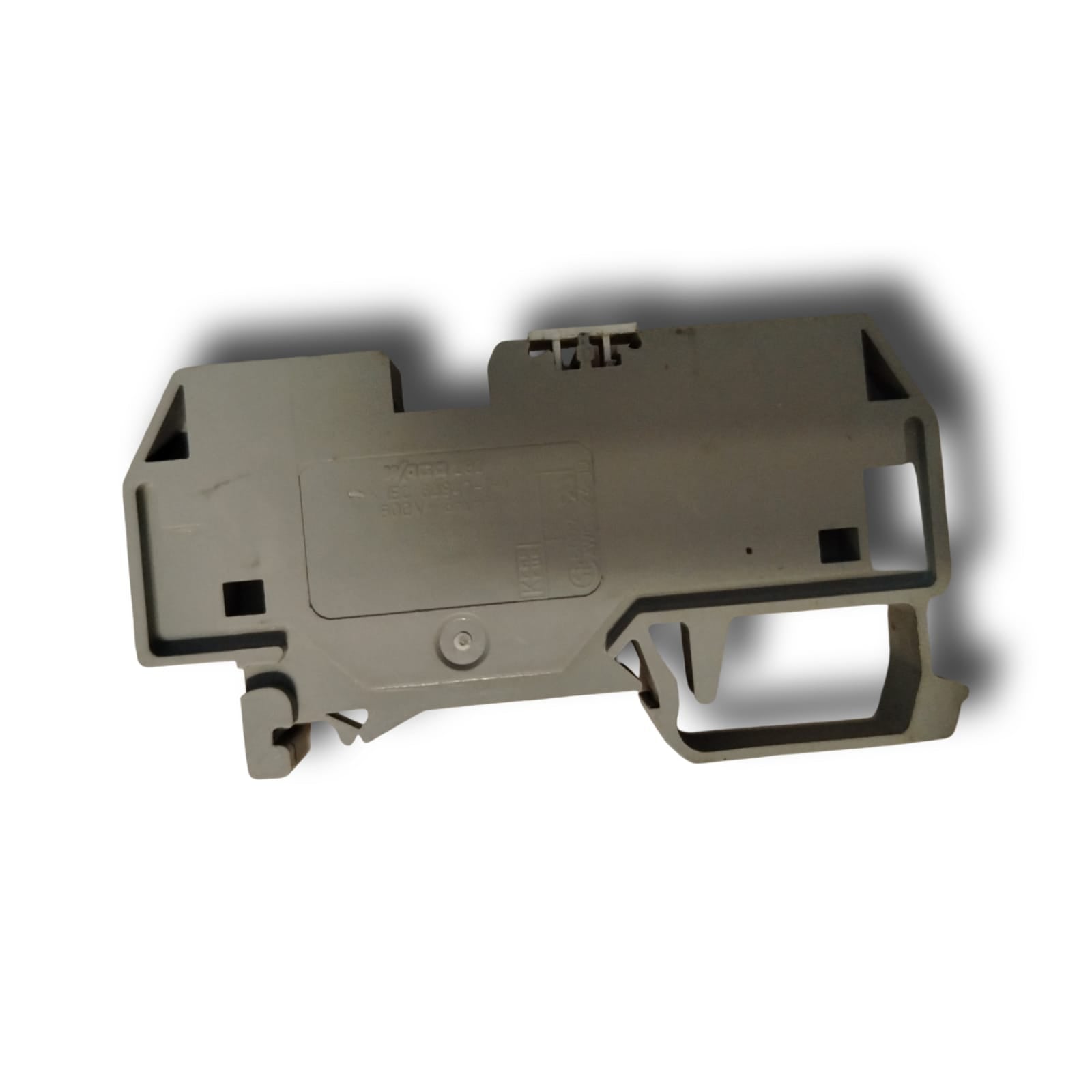 WAGO IEC60947-7-1