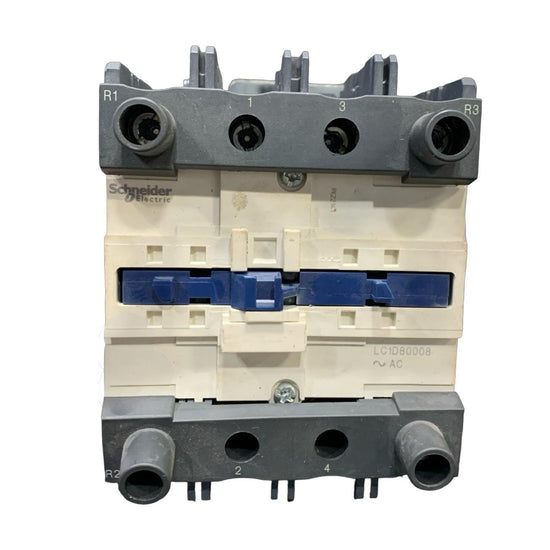 SCHNEIDER ELECTRIC lc1d80008
