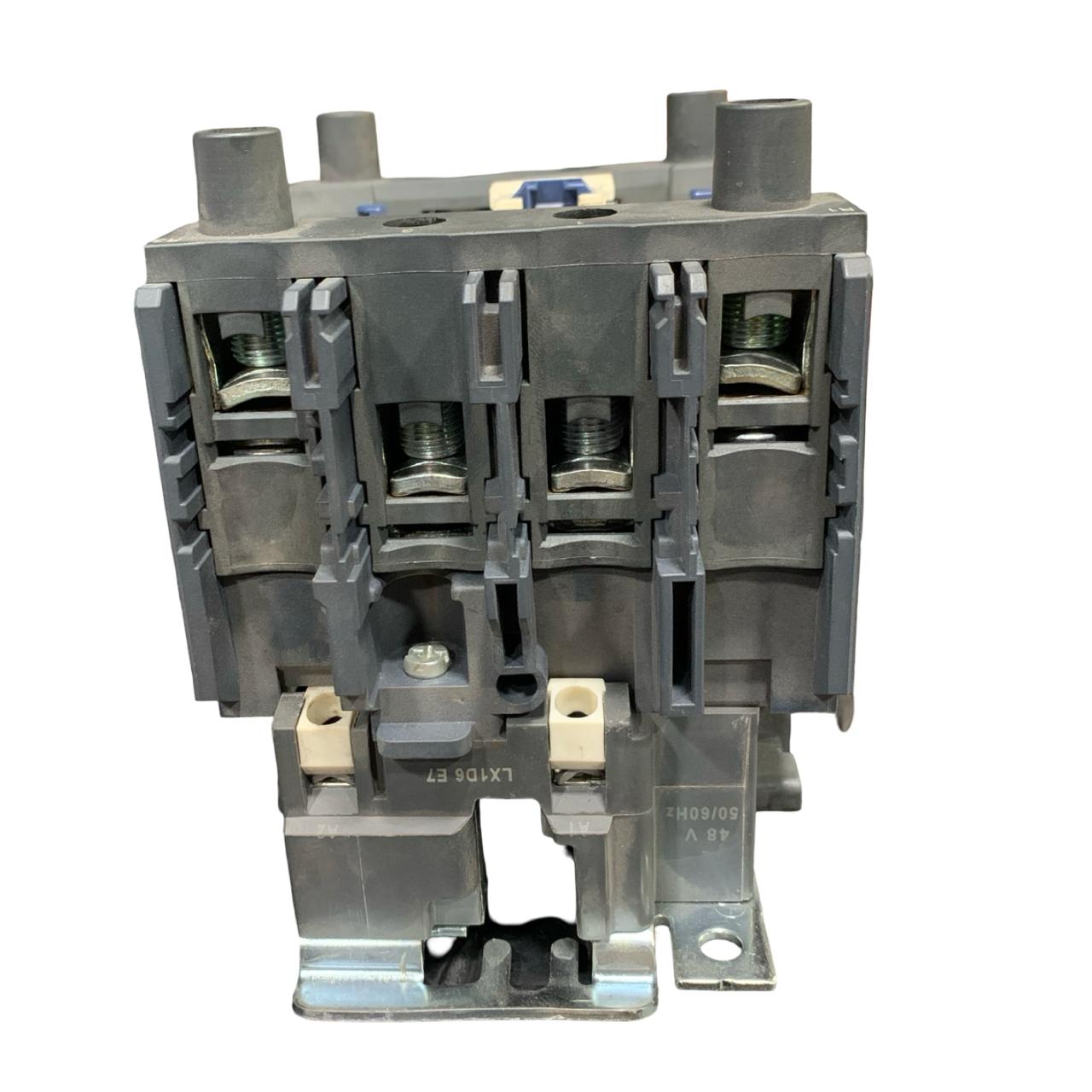 SCHNEIDER ELECTRIC lc1d80008