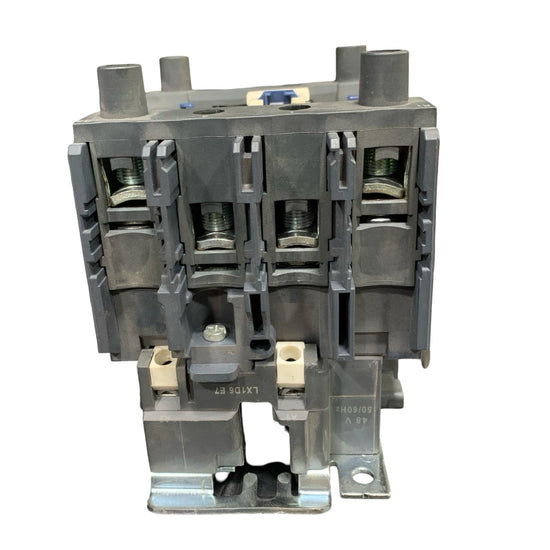 SCHNEIDER ELECTRIC lc1d80008