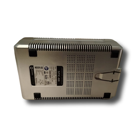MOUNTZ STC-40