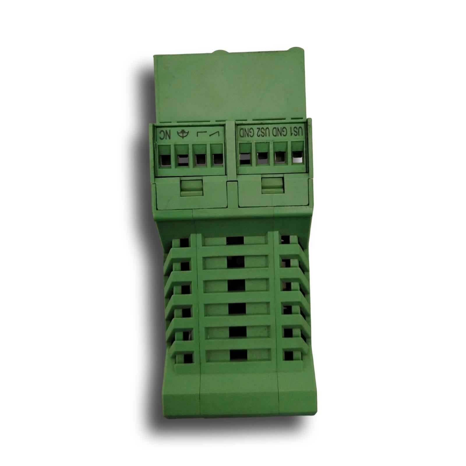 PHOENIX CONTACT FL SWITCH 5TX