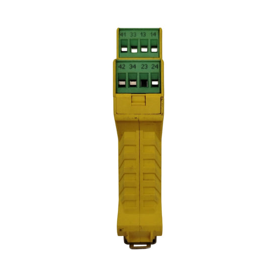 PHOENIX CONTACT psr-scp-24uc/esa4/3x1/1x2/b