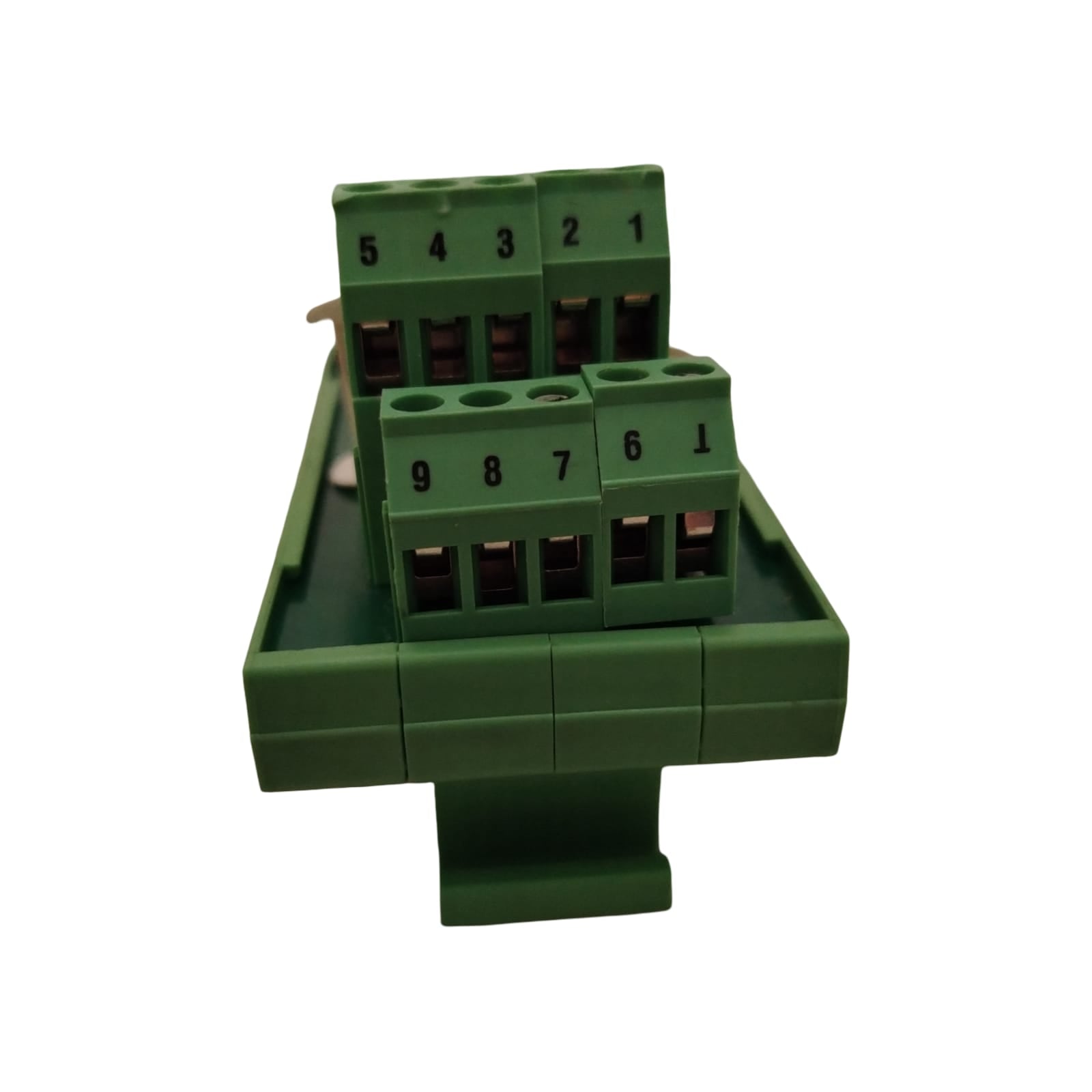 PHOENIX CONTACT FLKM-D 9 SUB/B