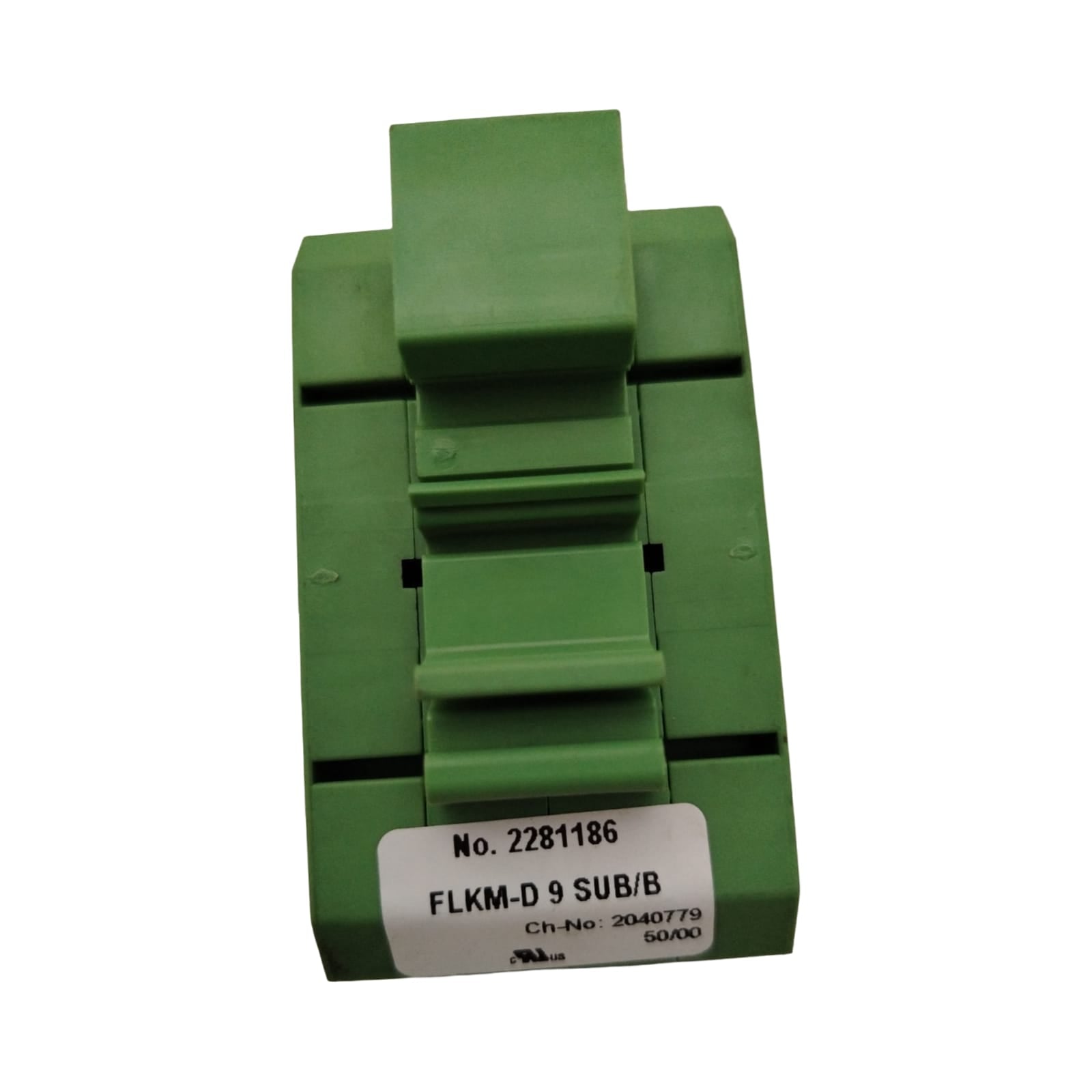 PHOENIX CONTACT FLKM-D 9 SUB/B