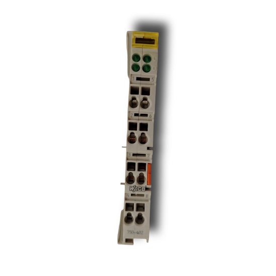 WAGO 750-402