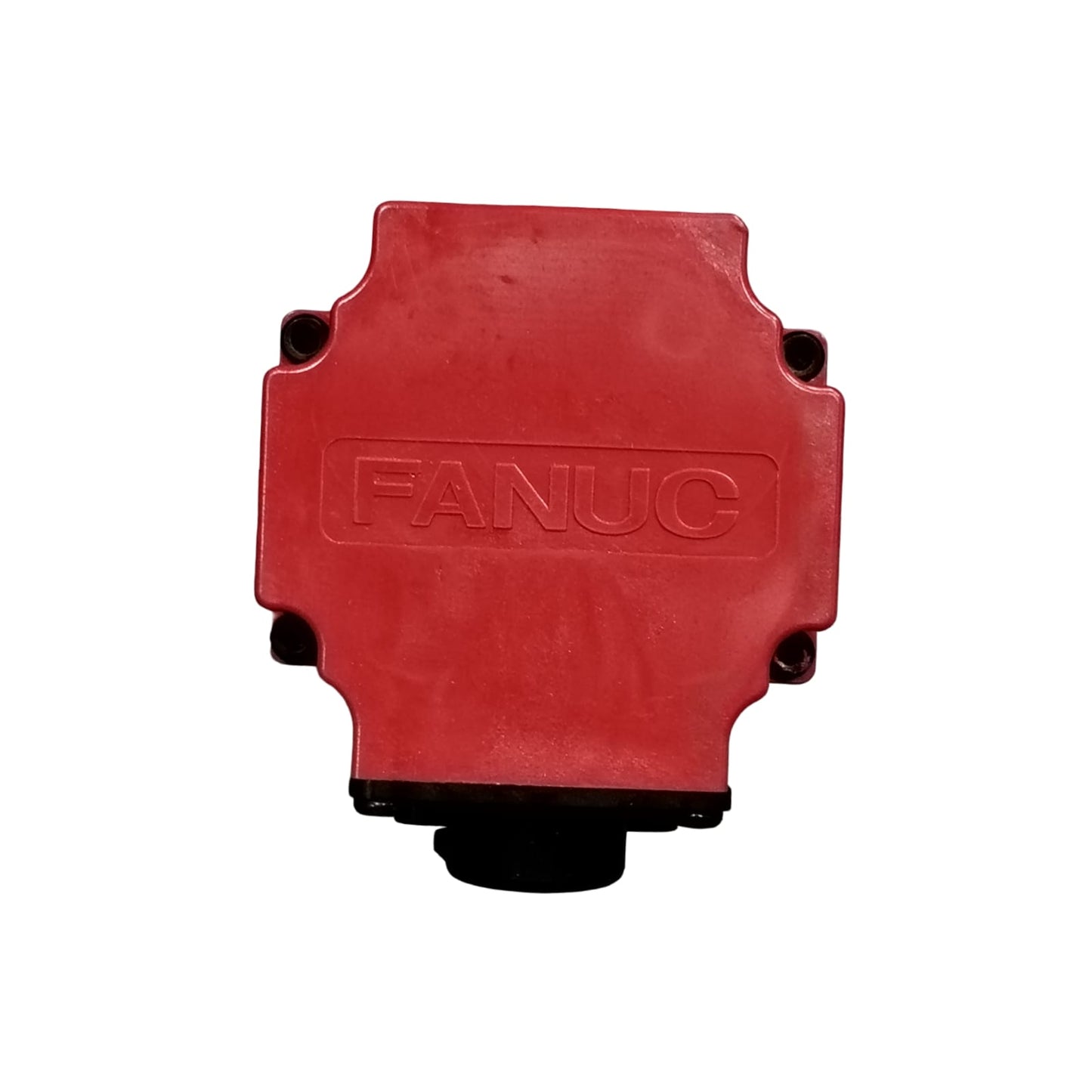 FANUC A06B-2115-B805
