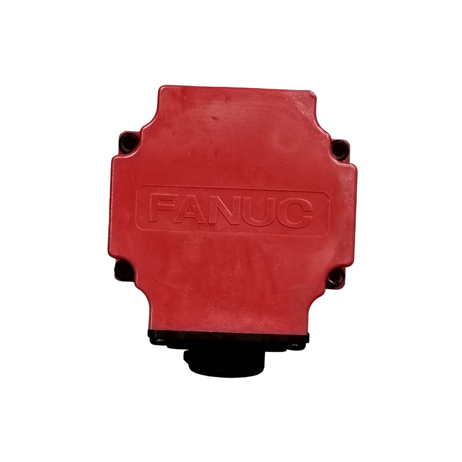 FANUC A06B-2115-B805