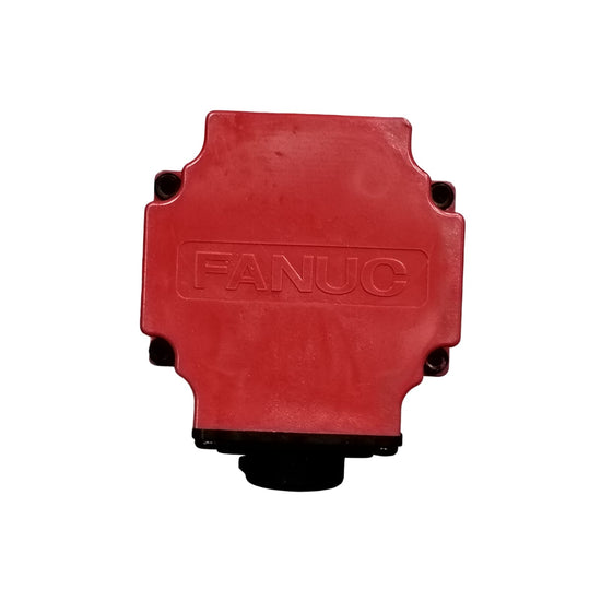 FANUC A06B-2115-B805