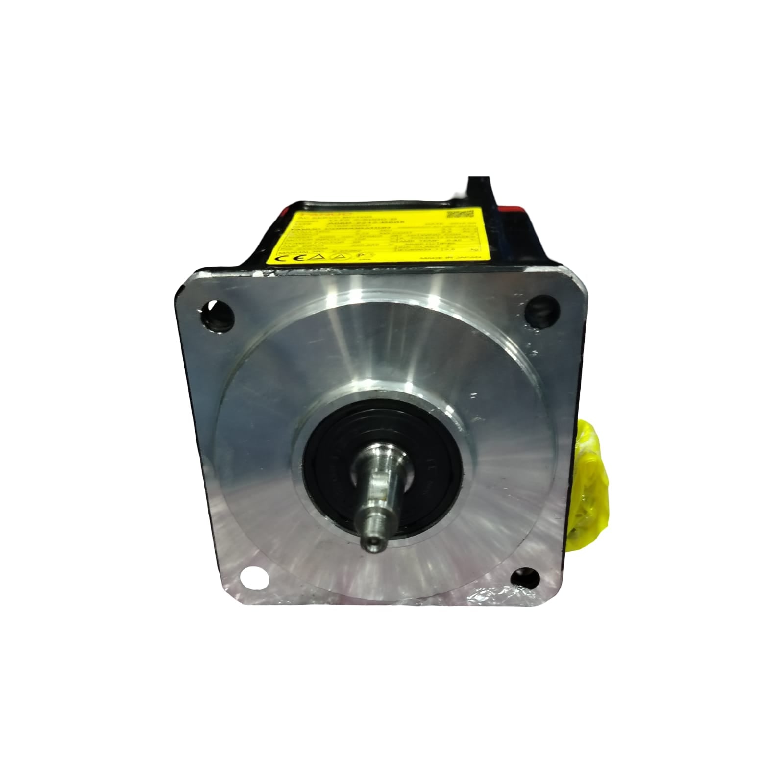 FANUC A06B-2212-B605