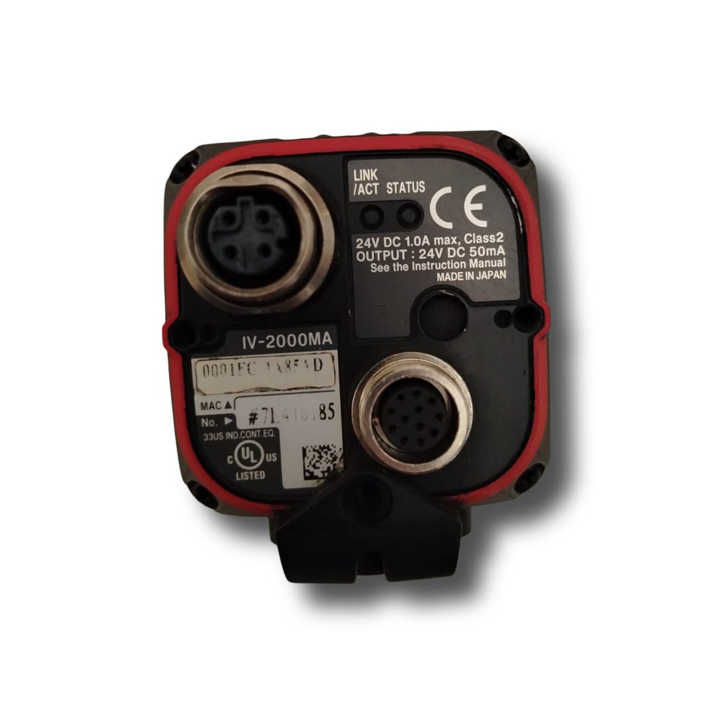 KEYENCE IV-2000MA