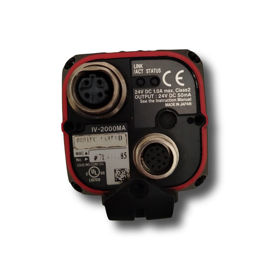 KEYENCE IV-2000MA