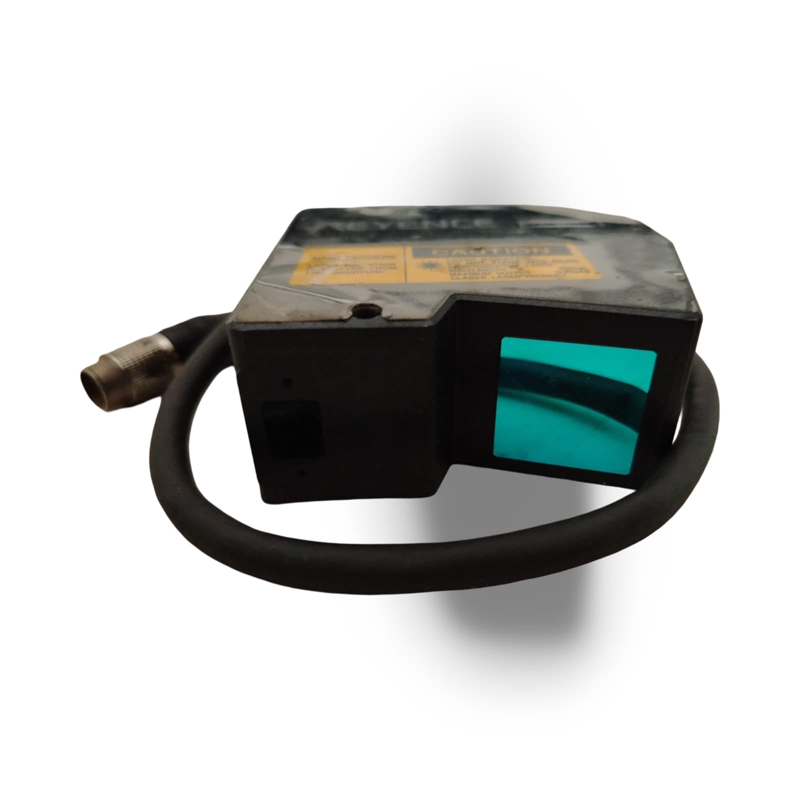 KEYENCE LK-G152