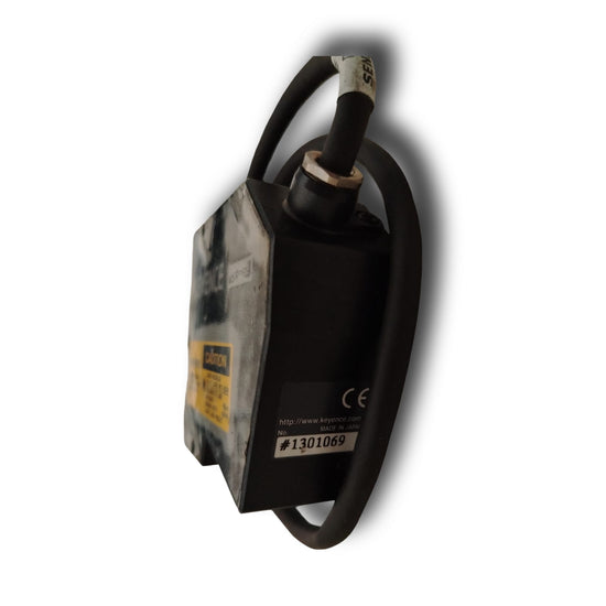 KEYENCE LK-G152