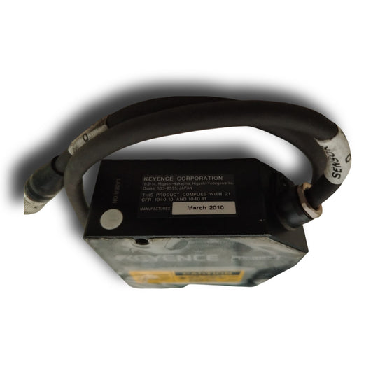 KEYENCE LK-G152