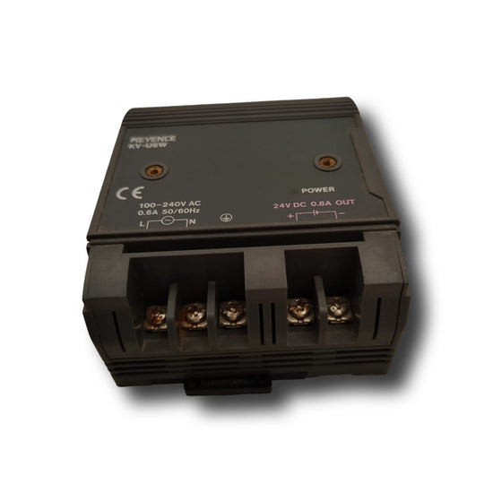 KEYENCE KV-U6W