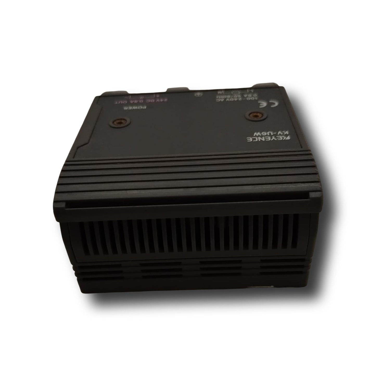 KEYENCE KV-U6W