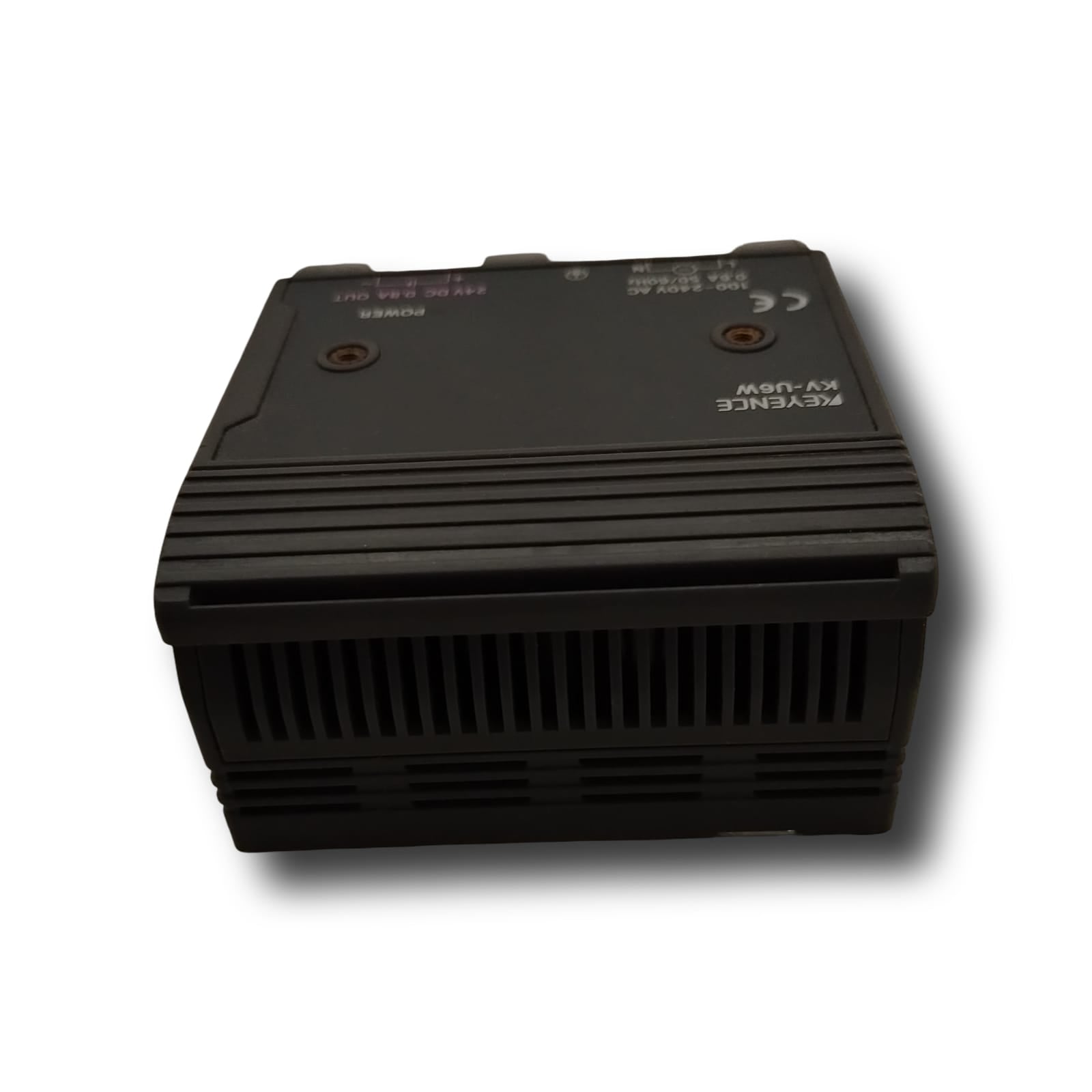 KEYENCE KV-U6W