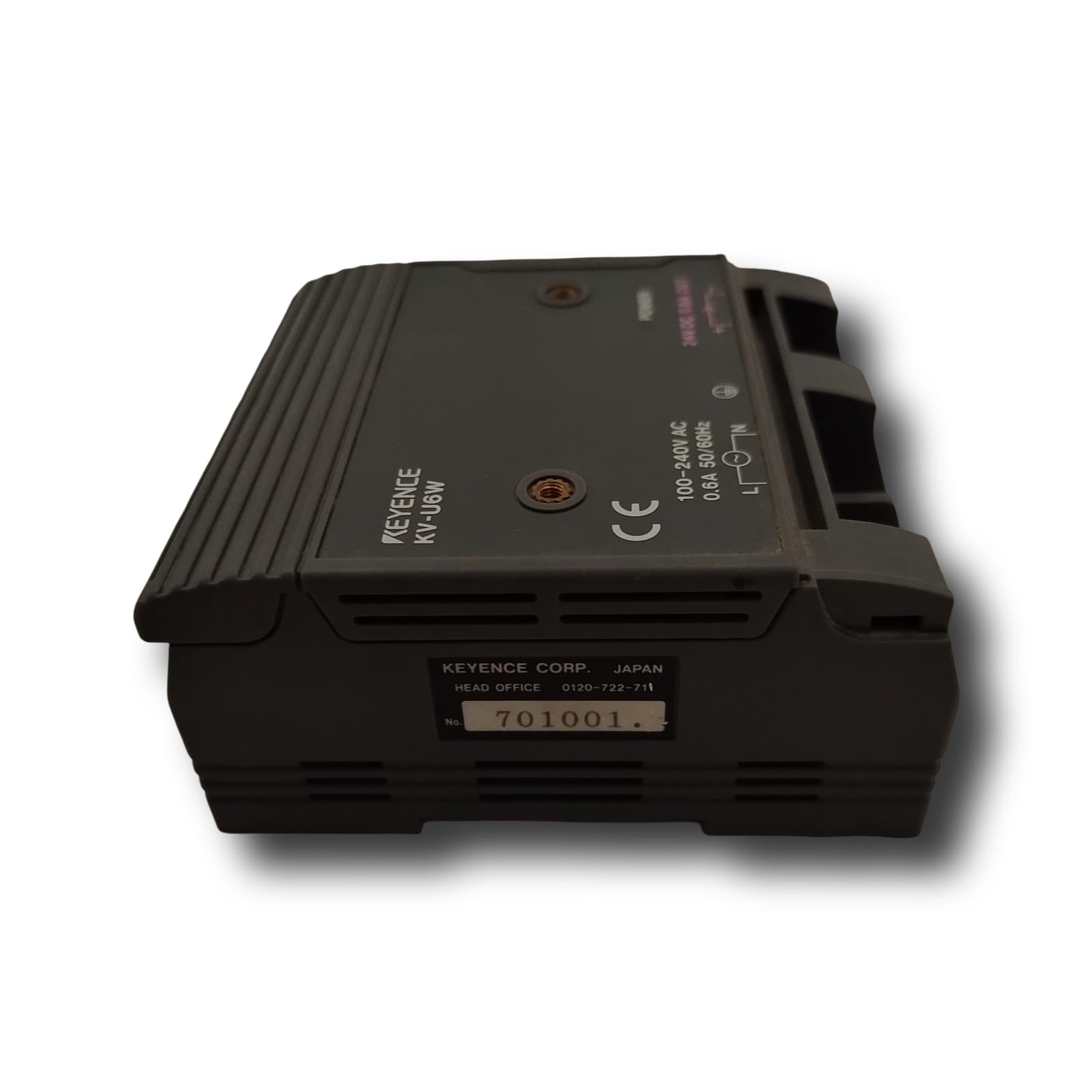 KEYENCE KV-U6W