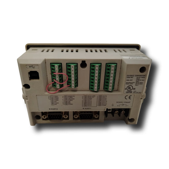 KEYENCE DV-90