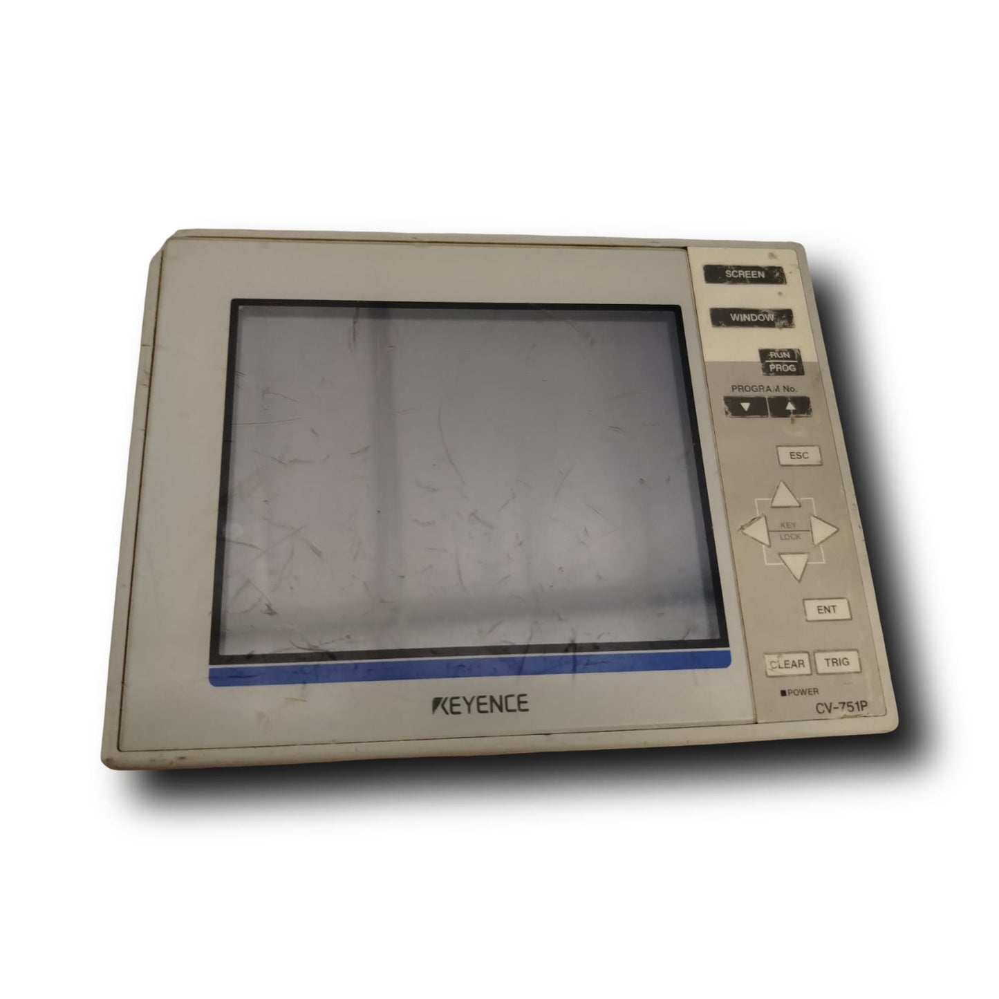 KEYENCE CV-751P
