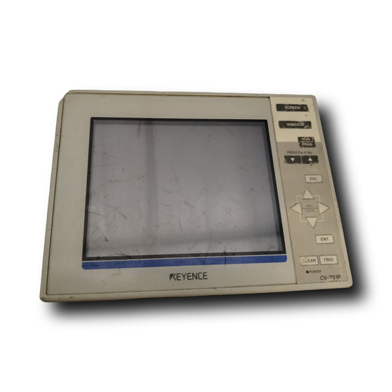 KEYENCE CV-751P