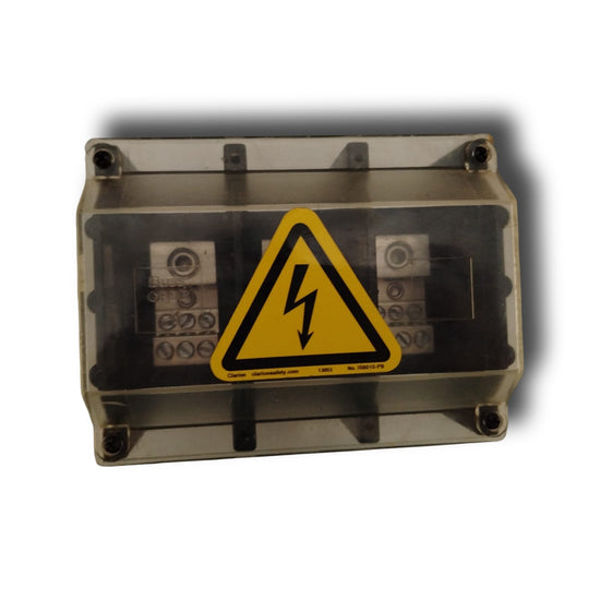 BUSSMANN PDB321-3
