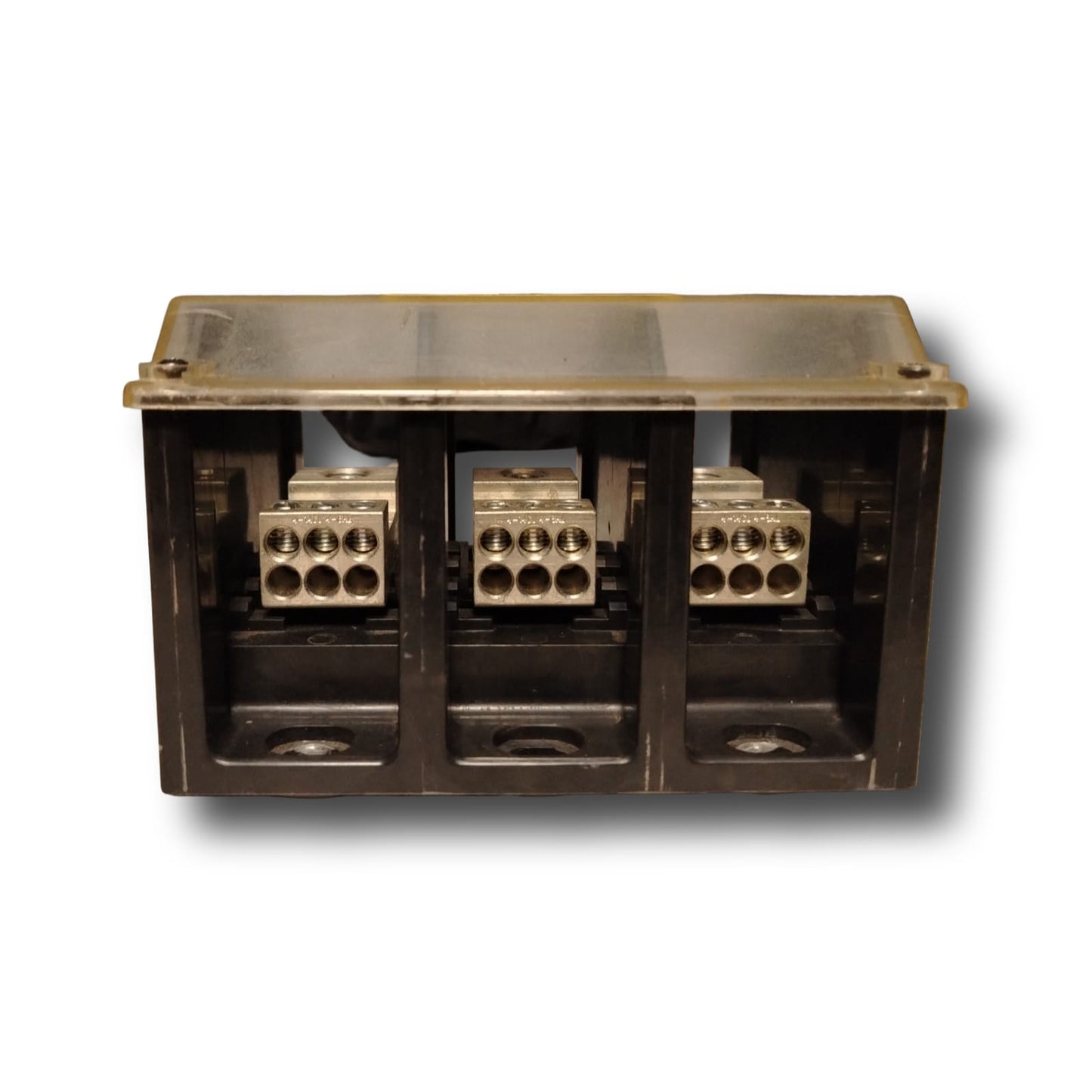 BUSSMANN PDB321-3