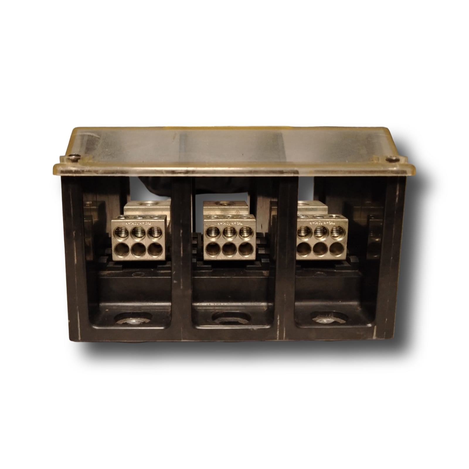 BUSSMANN PDB321-3