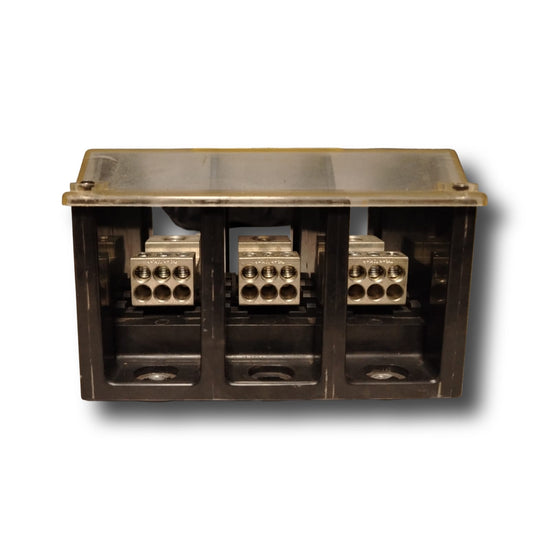 BUSSMANN PDB321-3