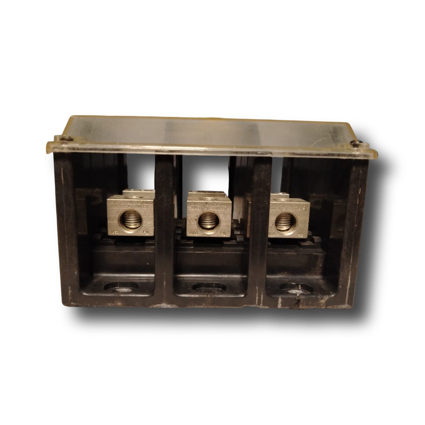 BUSSMANN PDB321-3