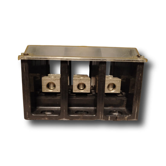 BUSSMANN PDB321-3