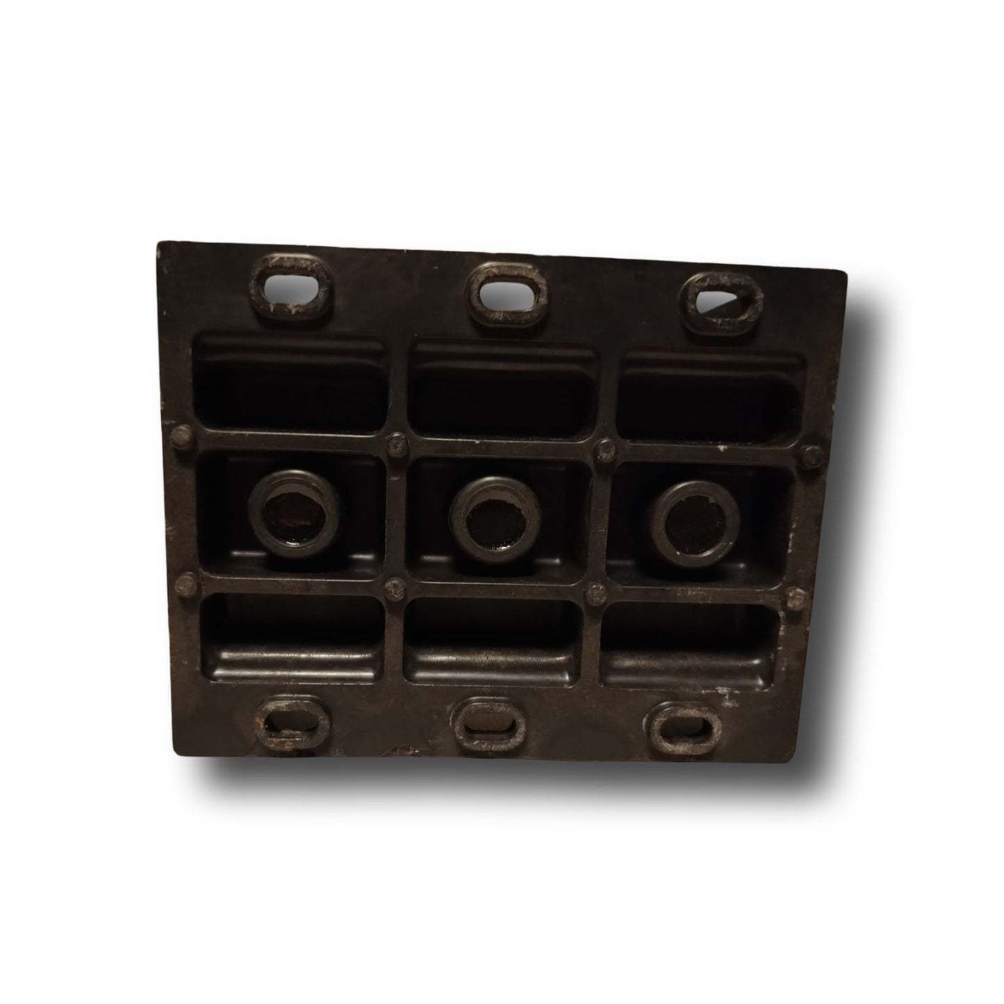 BUSSMANN PDB321-3