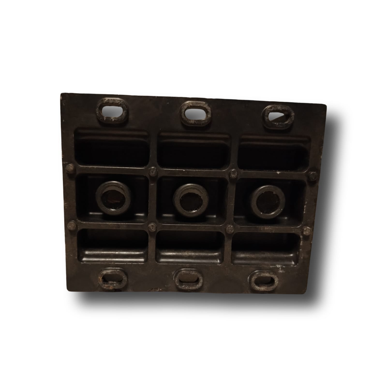 BUSSMANN PDB321-3