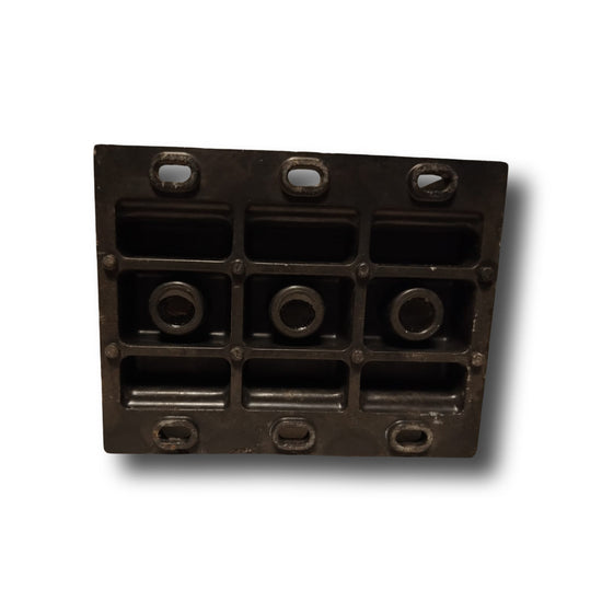 BUSSMANN PDB321-3