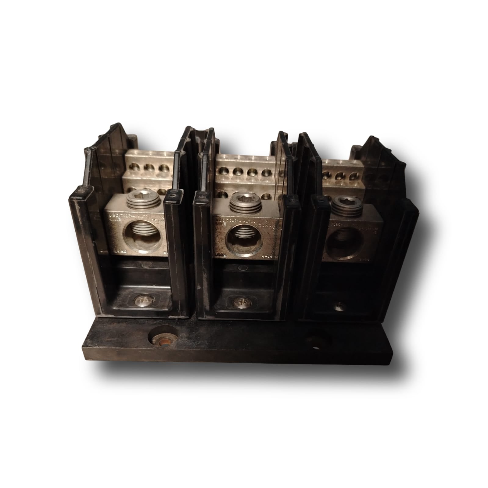 BUSSMANN PDB370-3