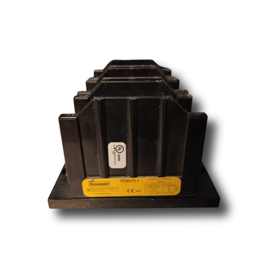 BUSSMANN PDB370-3