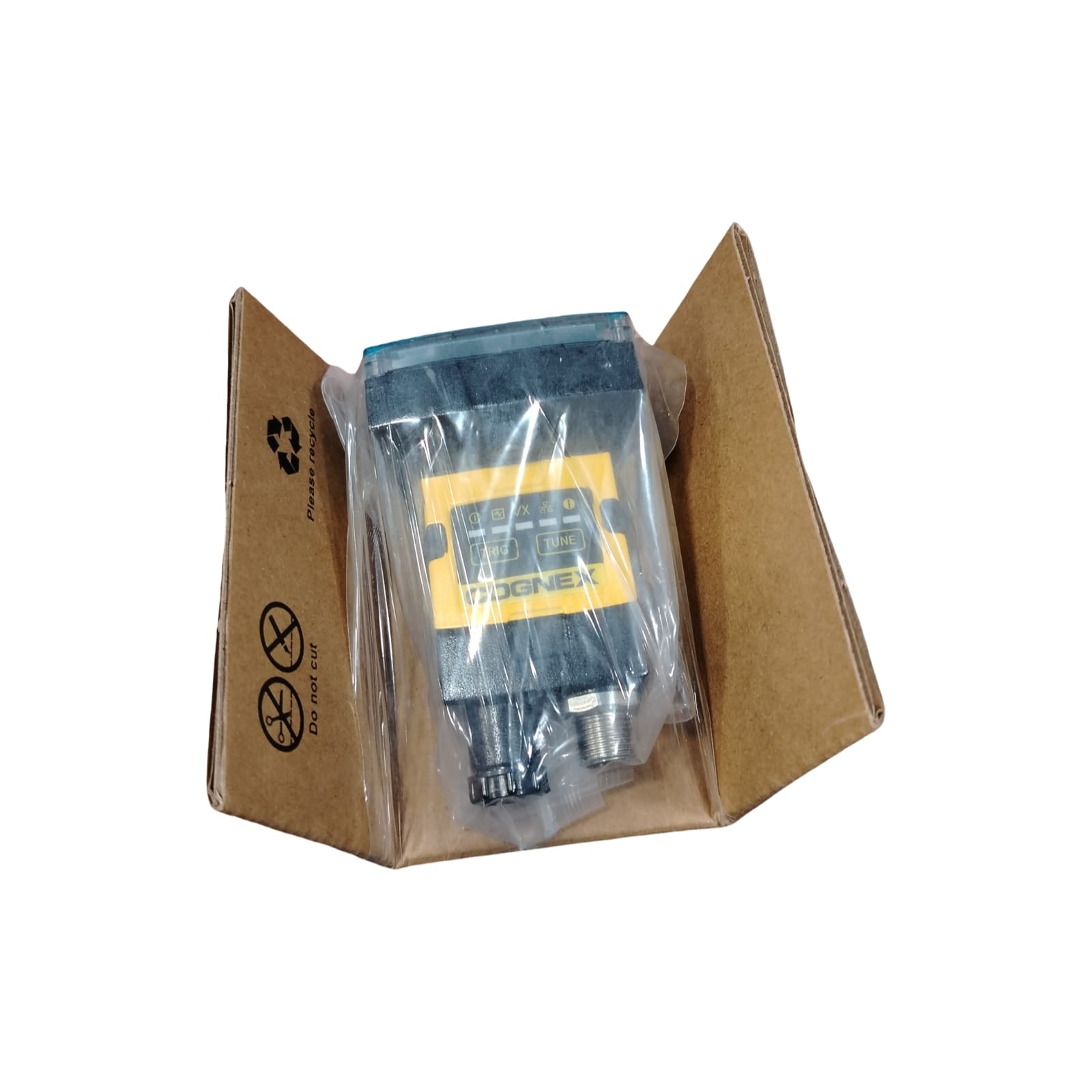 COGNEX IS2000M-230-40-125