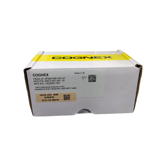 COGNEX SP2801MR-WR-2C