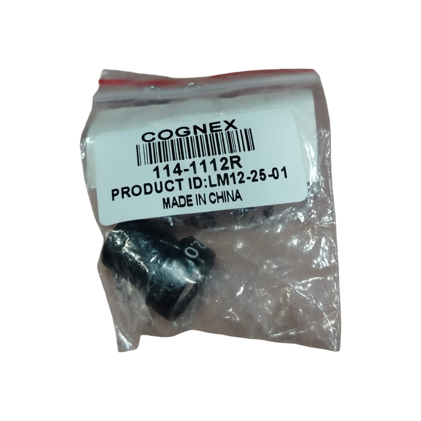 COGNEX SP2801MR-WR-2C