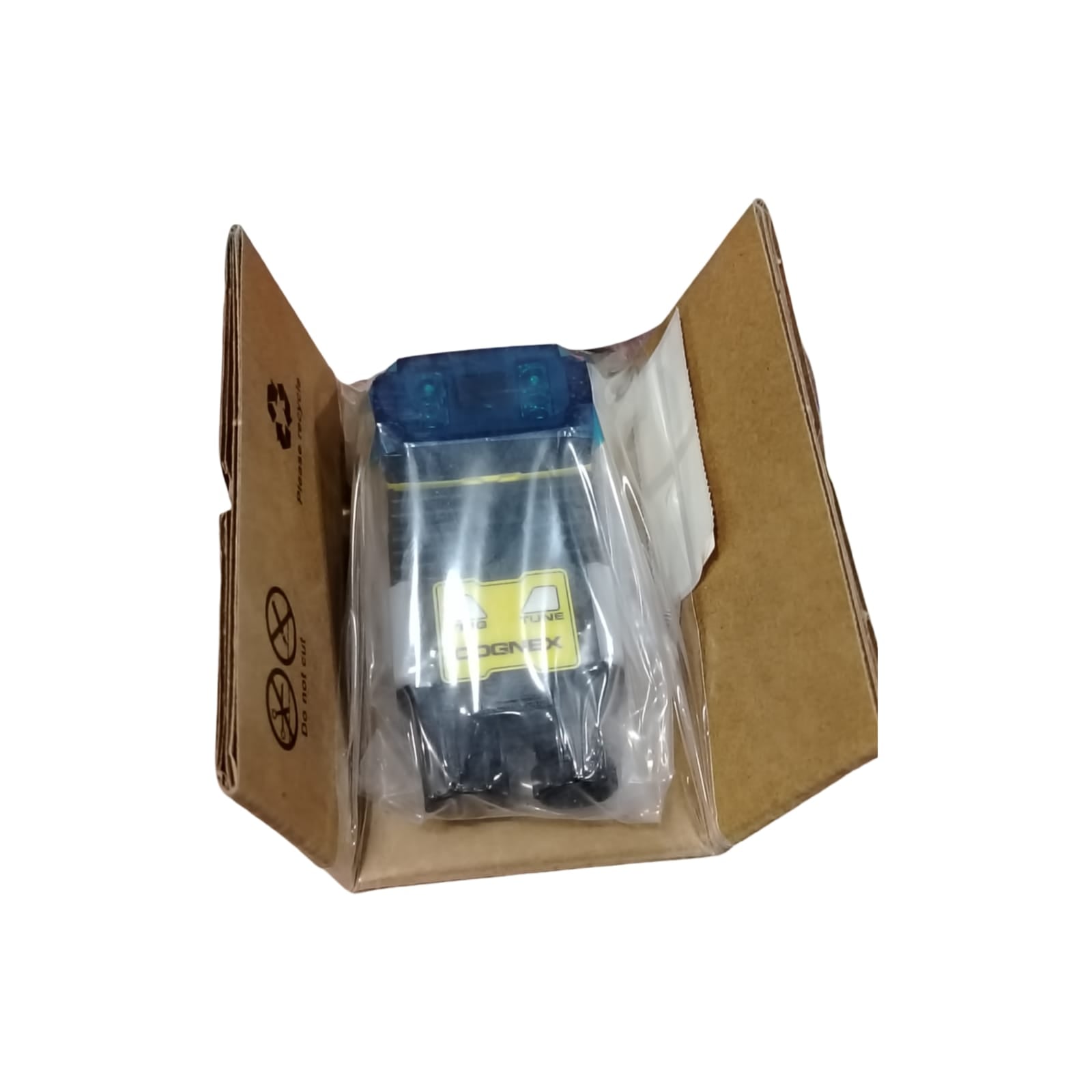 COGNEX SP2801MR-WR-2C