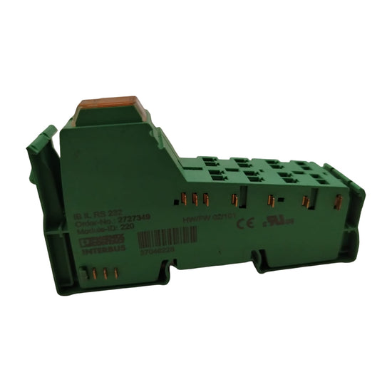 PHOENIX CONTACT IB-IL-RS 232