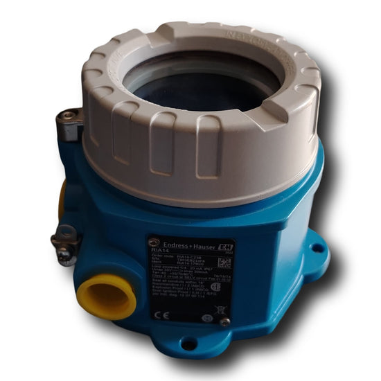 ENDRESS+HAUSER RIA14-C23B